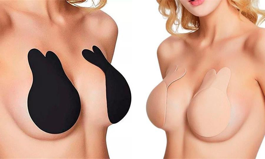 Levanta Busto Brasier Push Up