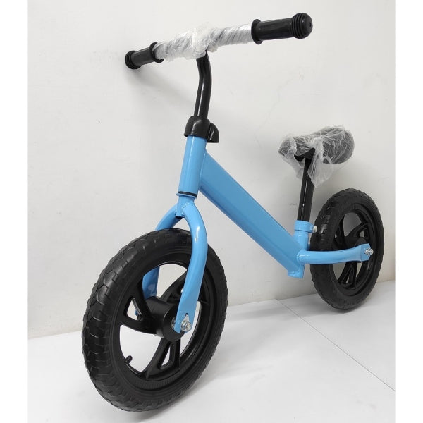 Bicicleta Balance Aprendizaje niños.